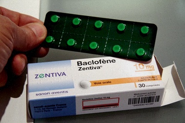 Acheter acamprosate – illustration de pilules génériques