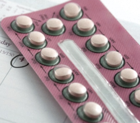 Achat Alesse en ligne – illustration boîte de pilules Alesse