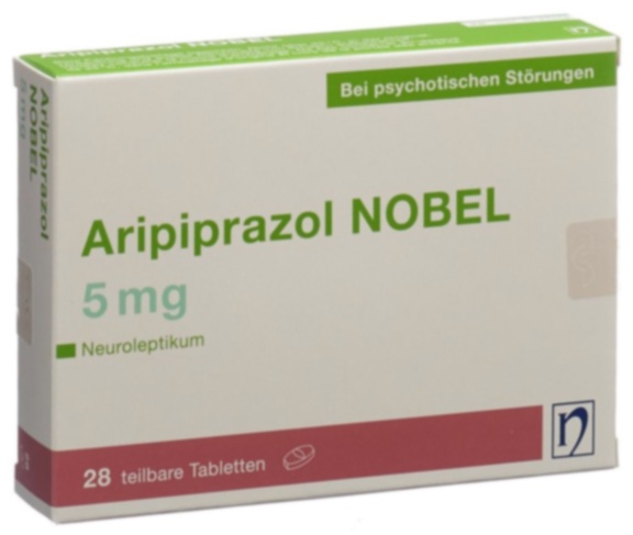 Acheter Aripiprazole - pilules et service de livraison rapide