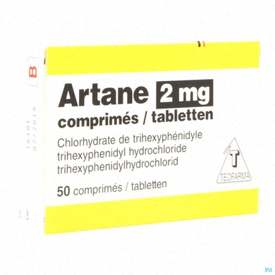 Artane et générique illustration