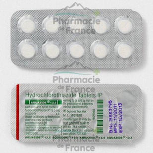 Achat Aurogra - Illustration comprimés bleus