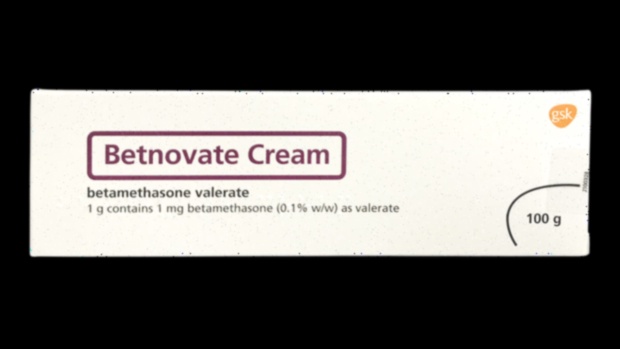 Acheter Betnovate - Tube de crème corticostéroïde