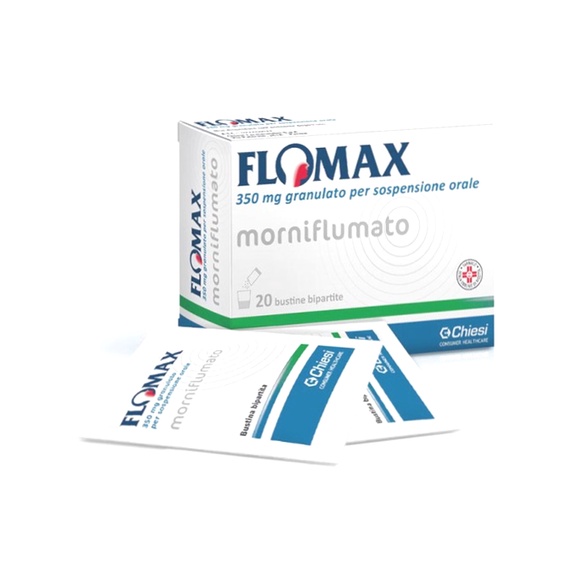 Acheter Flomax - Illustration gélules et prostate
