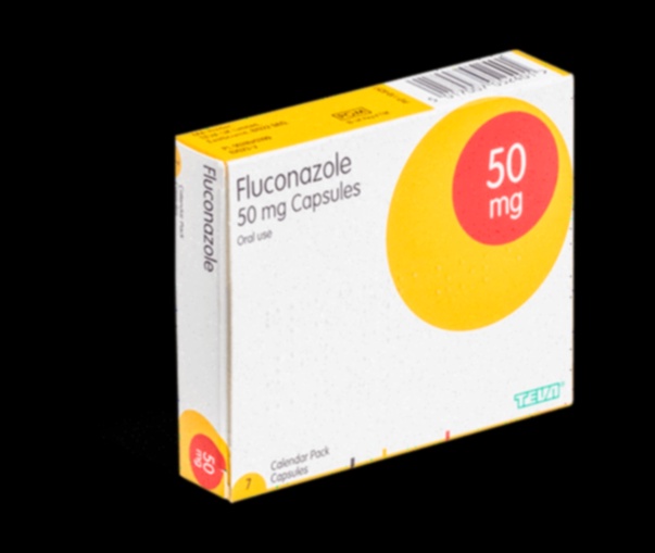 Fluconazole - Médicament antifongique