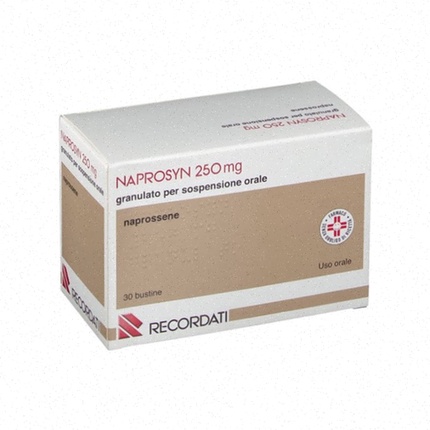 Acheter Naprosyn - illustration comprimés Naprosyn