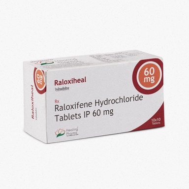 Commander Raloxifene – comprimés et conditionnement