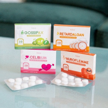 Acheter Reglan - Illustration du médicament Reglan et logo pharmacie