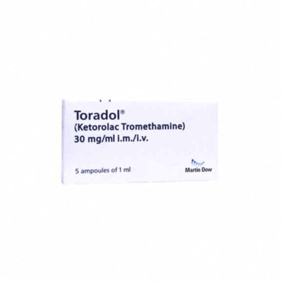 Acheter Toradol - Illustration de comprimés Toradol