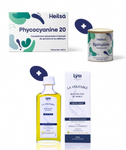 Achat Vibramycin – illustration d’une boîte de Vibramycin