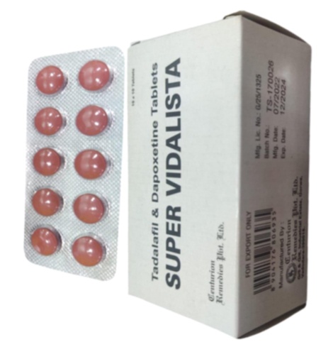 Acheter Vidalista - Illustration de la boîte de Vidalista et d'une flèche en ligne