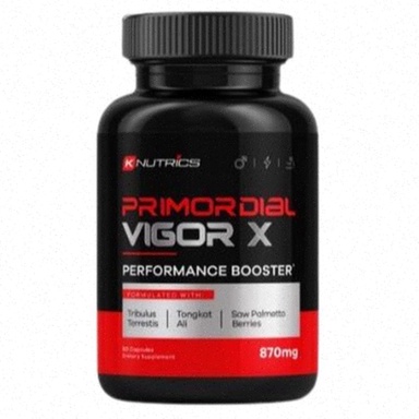 Acheter Vigora - Pilules et boîte