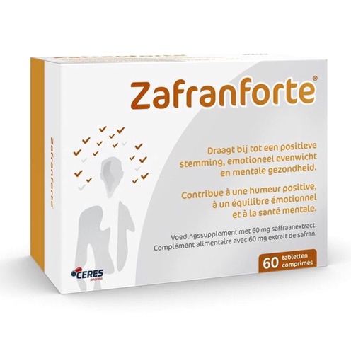 Acheter Zofran – Illustration comprimés Zofran
