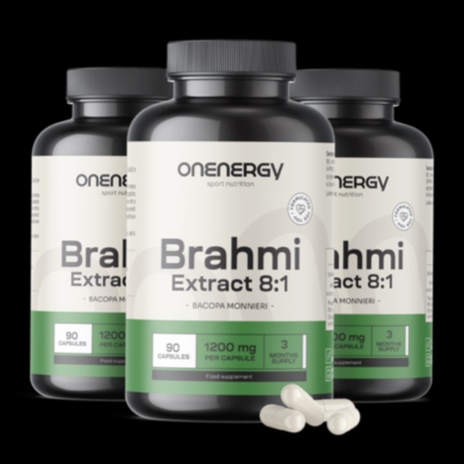 Acheter Brahmi - illustration de la plante Bacopa monnieri