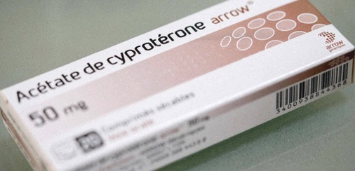 Acheter Cyproterone - livraison rapide et prix pas cher