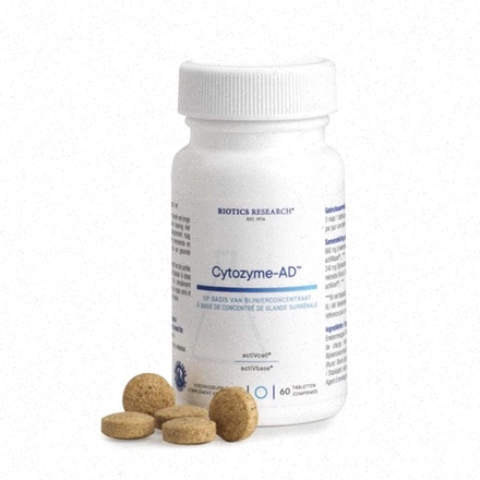 Acheter Cytoxan - illustration molécule et comprimés