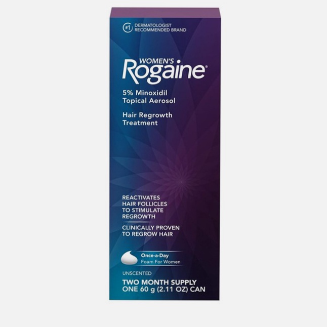 Acheter Rogaine - Flacon de solution topique